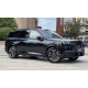 Lynk&Co 900 Ultra, пробег 4 тысячи км